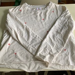 Sundry sweatshirt/sweater